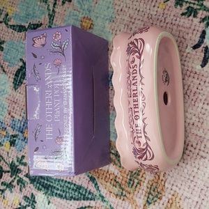 The otherlands ceramic plant pot